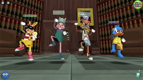 da office toontown rewritten.